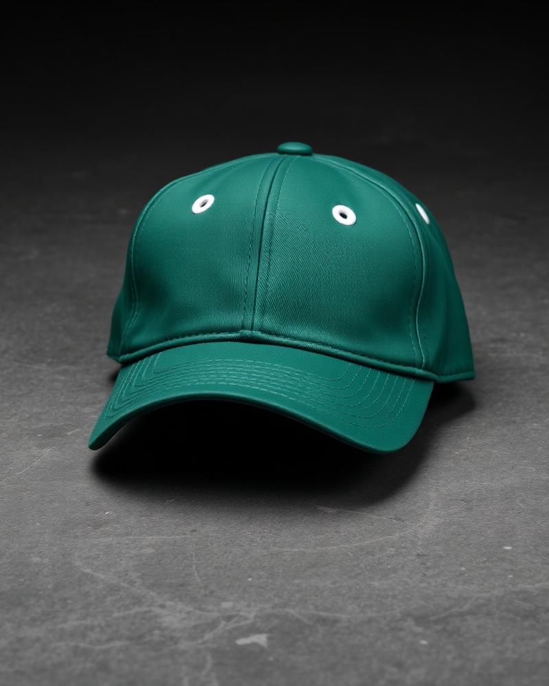 The Sixth cap in Forest / Bone